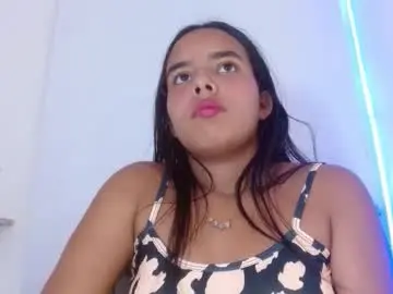 Chaturbate Sex Chat of roxy_stone1