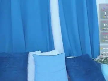 Chaturbate Adult Webcam of allison_divine