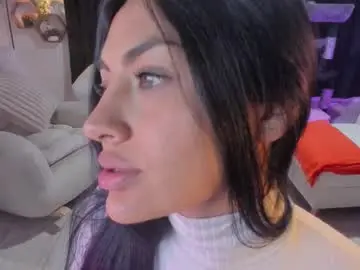 Chaturbate Adult Video Chat of artemis_020