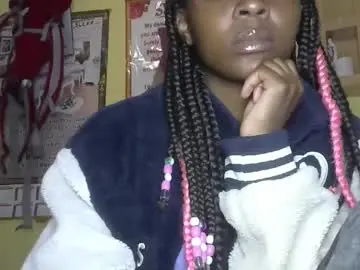 Chaturbate Live Sex Cam of cute_sexy3