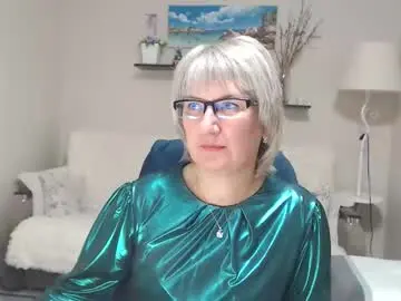 Chaturbate Adult Video Chat of leilamays