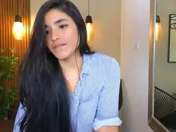Chaturbate Live Sex of lia_mar_