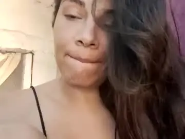 Chaturbate Adult Video Chat of lovely_maia