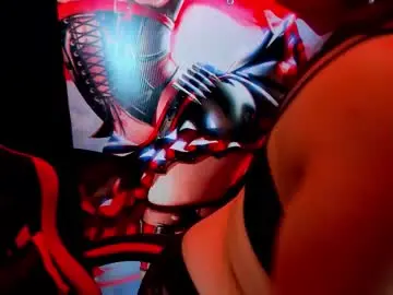 Chaturbate Adult Webcam of naomyangel