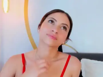 Chaturbate Adult Webcam of samantha_beckham