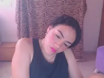 Chaturbate Adult Webcams of maryam_arabicmilk