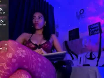 Chaturbate Adult Video Chat of nicollee_77