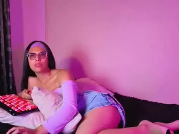 Chaturbate Live Porn of sub_scarlett_