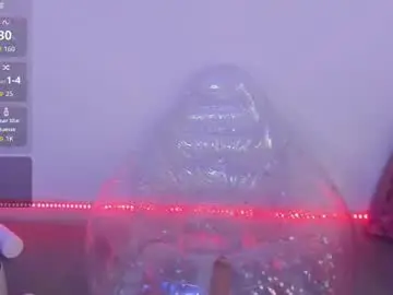 Chaturbate Nude Webcam of _cute_isabella_