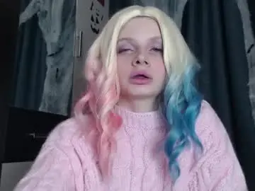 Chaturbate Adult Webcam of elliewalkersdreamgirl