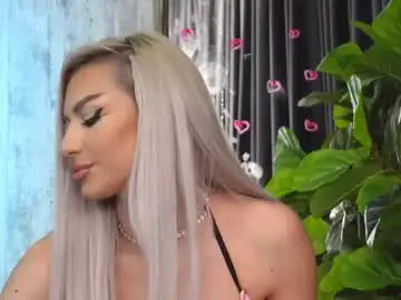 Chaturbate Sex Cam of karlabart