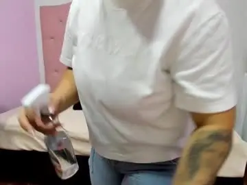 Chaturbate Free Live Porn of lizzaxs