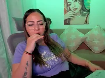 Chaturbate Free Porn Cam of marianalopez81