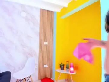 Chaturbate Nude Webcam of megan_star73