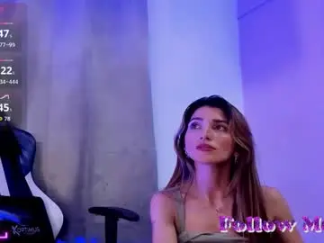 Chaturbate Live Porn of rubi_sharqui