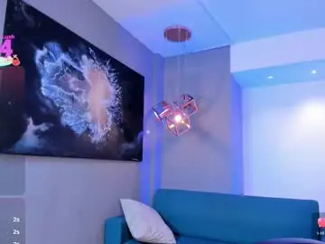 Chaturbate Private Sex Chat of saracorraless