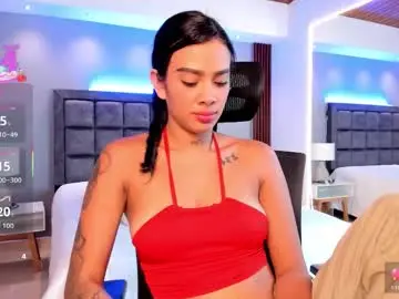 Chaturbate Adult Video Chat of saracorraless