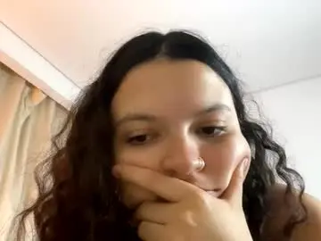 Chaturbate Sex Chat of larirossi