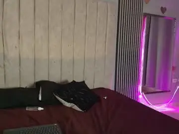 Chaturbate Nude Webcam of rachell_owen