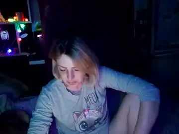 Chaturbate Private Sex Chat of shy_girl80