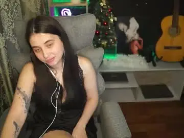 Chaturbate Adult Video Chat of sweetoqcheeks