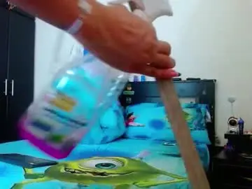 Chaturbate Live Porn of allyson_collins_