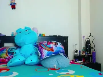 Chaturbate Best Webcam of allyson_collins_