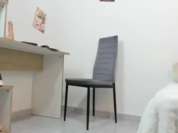 Chaturbate Sex Chat of genesis_torres