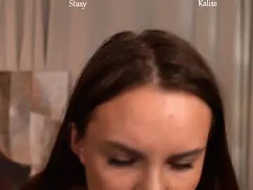 Chaturbate Sex Chat of kalisa_pearl