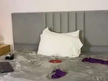 Chaturbate Live Sex Cam of rosewilsom