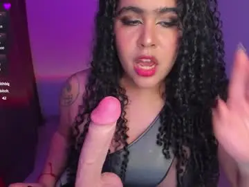 Chaturbate Free Live Porn of amber_smith20