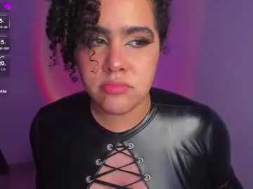 Chaturbate Sex Chat of amber_smith20