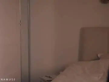 Chaturbate Sex Chat of anamuse