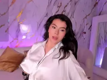 Chaturbate Live Sex of candaserussell