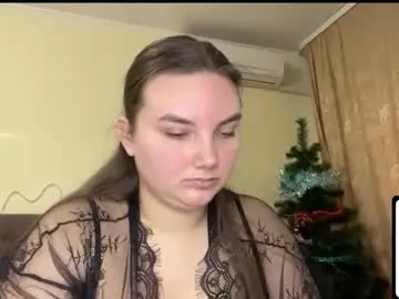 Chaturbate Sex Cam of dreamyblushfairy