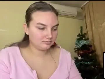 Chaturbate Adult Video Chat of dreamyblushfairy