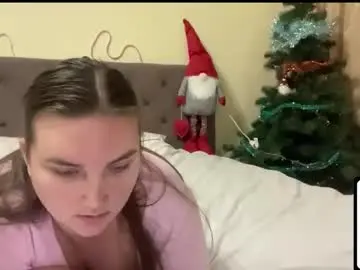 Chaturbate Live Sex of dreamyblushfairy