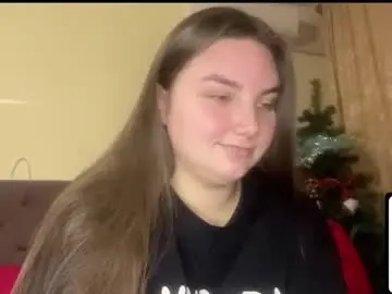 Chaturbate Adult Video Chat of dreamyblushfairy