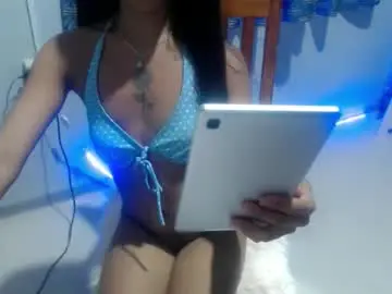 Chaturbate Best Webcam of exoticbreanna