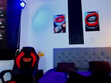 Chaturbate Best Webcam of melissa1_sc