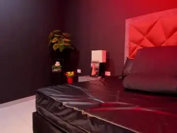 Chaturbate Nude Webcam of mia_milff