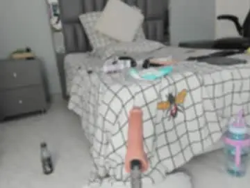 Chaturbate Private Sex Chat of sienna_miller_27