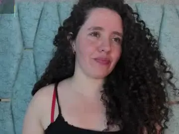 Chaturbate Sex Cam of valeriaa_soler