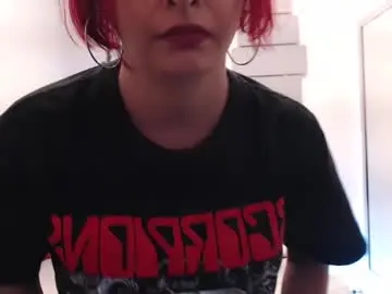 Chaturbate Adult Video Chat of evatwiss