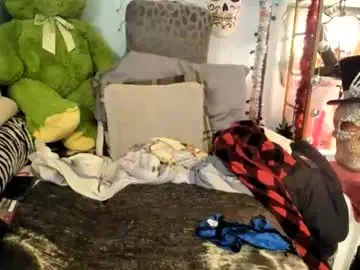 Chaturbate Sex Cam of mature_angel