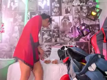 Chaturbate Live Sex Cam of natasha_jurado