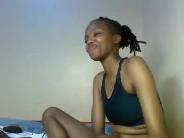 Chaturbate Adult Webcam of prettie_candy9