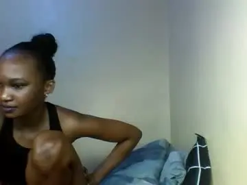 Chaturbate Adult Webcam of prettie_candy9