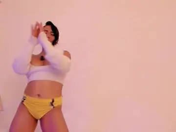 Chaturbate Nude Webcam of amaraht_