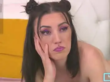 Chaturbate Adult Webcams of enyahazell